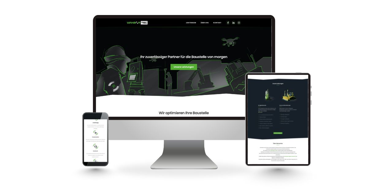 webdesign-wansortec webdesign-wansortec