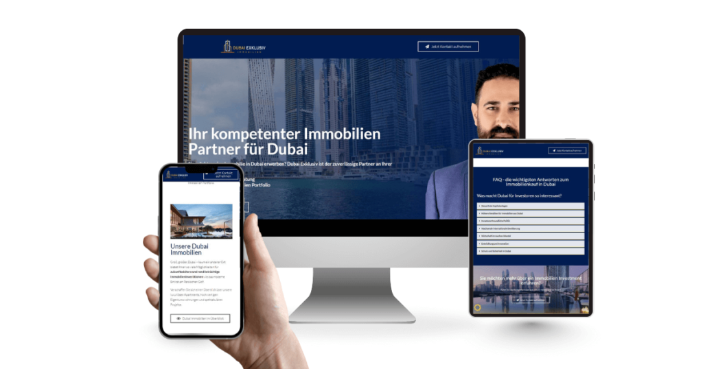 Referenz Dubai Exklusiv Referenz Dubai Exklusiv