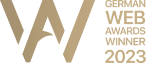 German Webaward