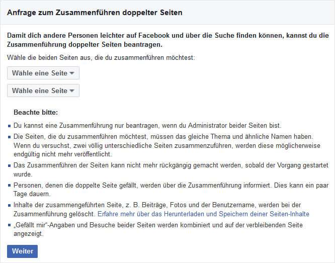 Anfrage-zum-zusammenfuehren-von-zwei-Facebook-Seiten-digitallotsen