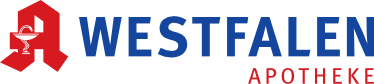 Logo von Westfalen Apotheke