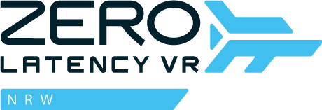 Logo von Zero Latency
