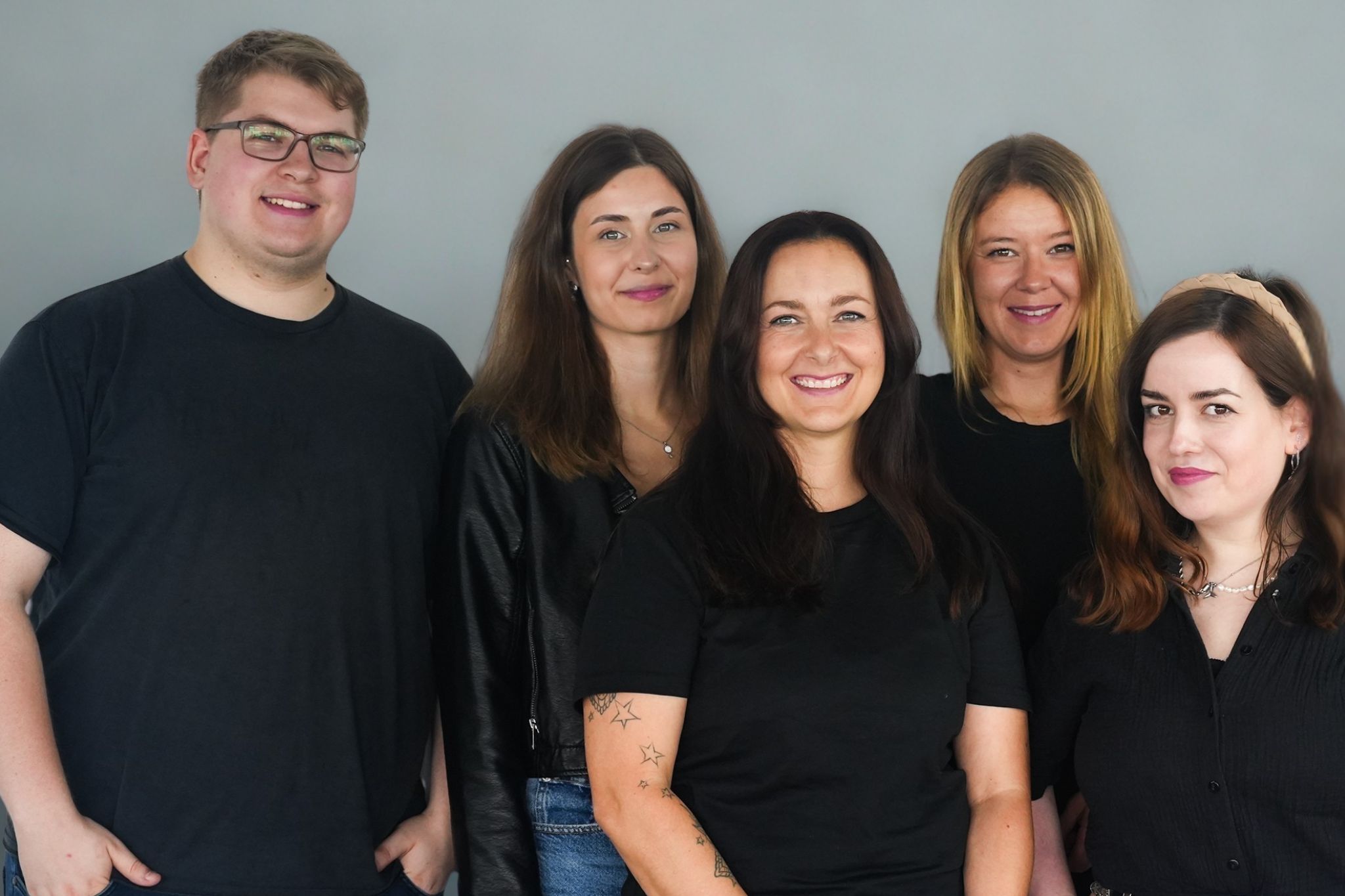 Das Team der digitallotsen Das Team der digitallotsen