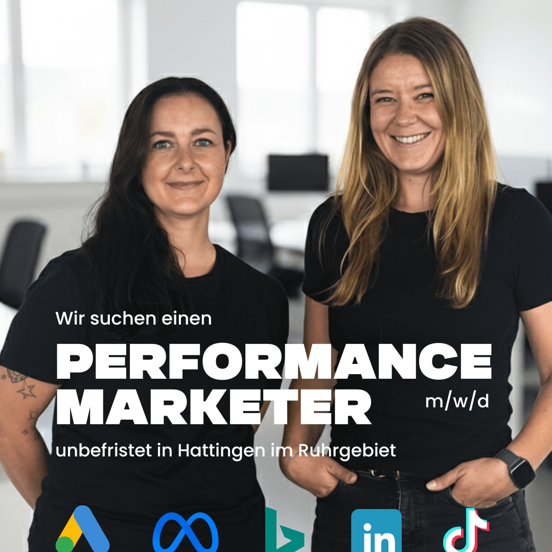 Social Ads von digitallotsen für das Recruiting über Social Recruiting