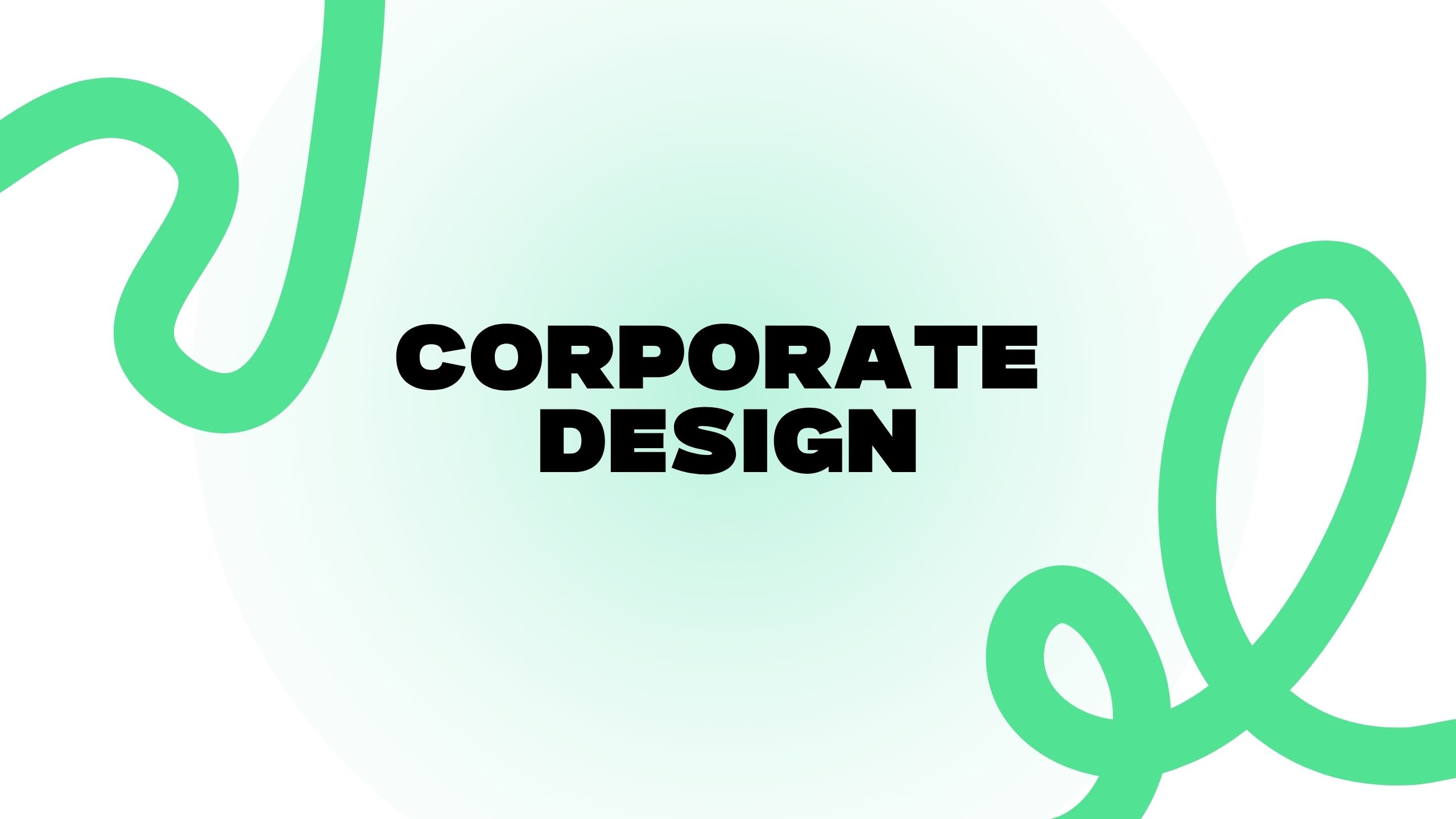 Titelbild für die digitallotsen Leistungsseite Corporate Design