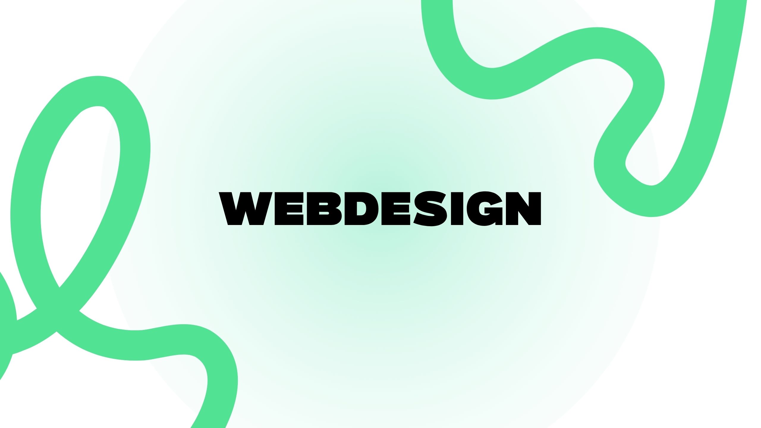 Titelbild für die digitallotsen Leistungsseite Webdesign