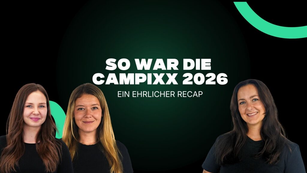 Campixx 2026 Recap von den digitallotsen